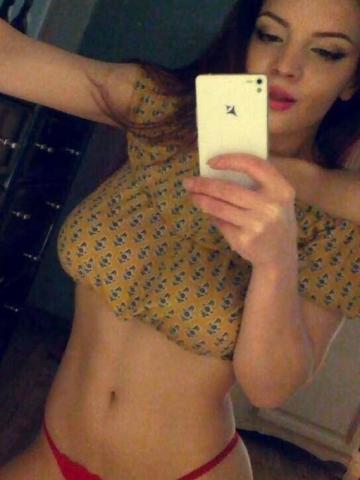 Вероника Стильный образ фото 3